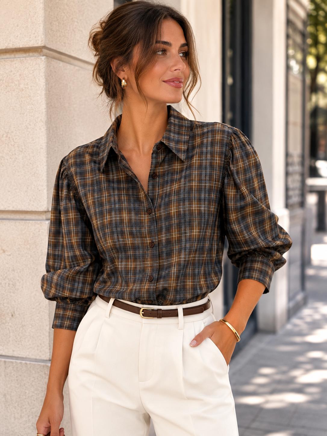 Camisas