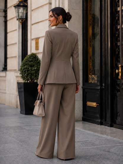 Conjunto de traje