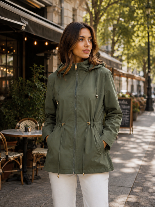 Chaqueta