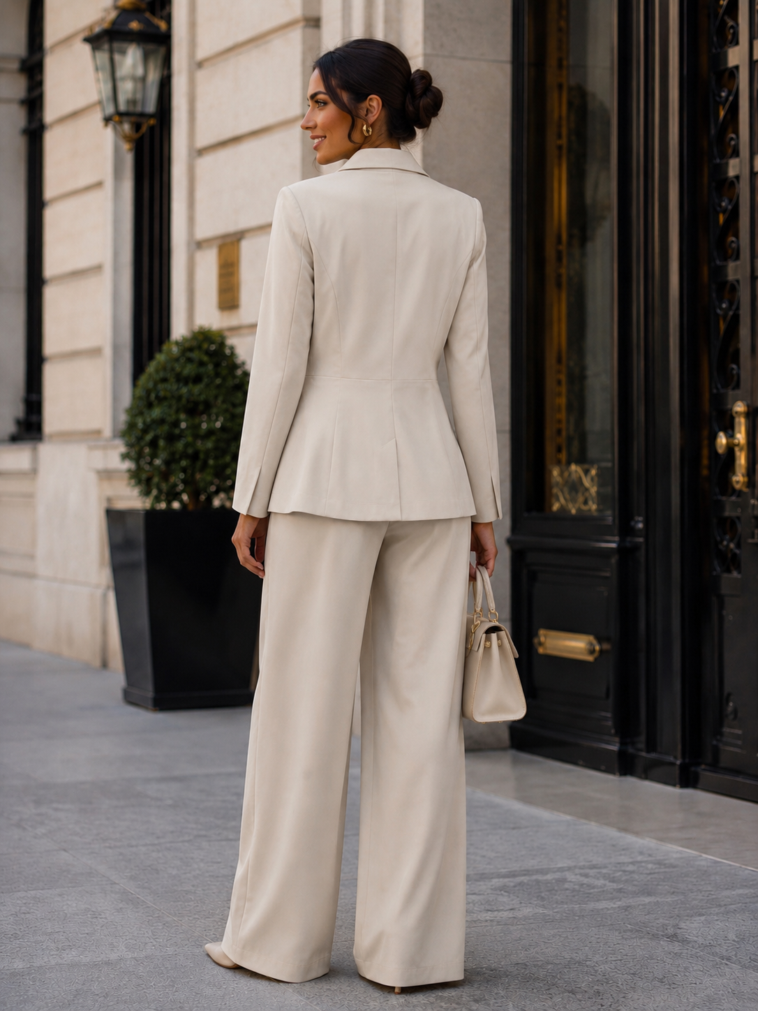 Conjunto de traje